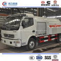 Dongfeng 8000L LPG Bobtail Tanker Tankwagen